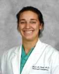 Allison Derise, M.D.